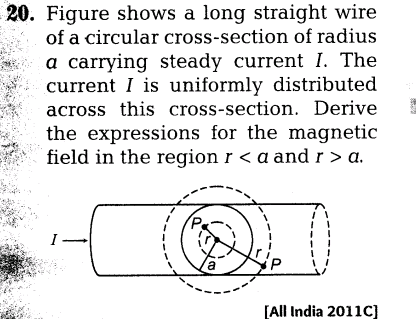 important-questions-for-class-12-physics-cbse-magnetic-field-laws-and-their-applications-t-4-6