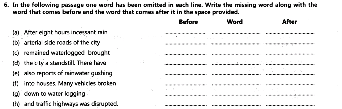 CBSE Sample Papers for Class 10 SA2 English Solved 2016 Set 4-t-4-3