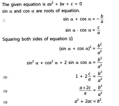 CBSE Sample Papers for Class 10 SA2 Maths Solved 2016 Set 9-5