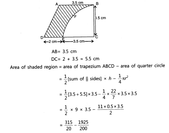 CBSE Sample Papers for Class 10 SA2 Maths Solved 2016 Set 11-29