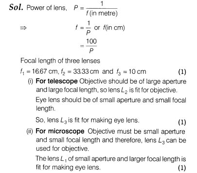 CBSE Sample Papers for Class 12 SA2 Physics Solved 2016 Set 4-40