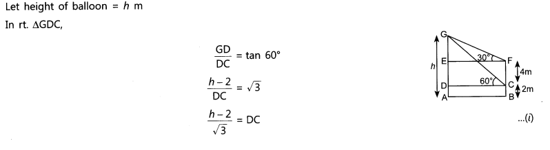 CBSE Sample Papers for Class 10 SA2 Maths Solved 2016 Set 11-27