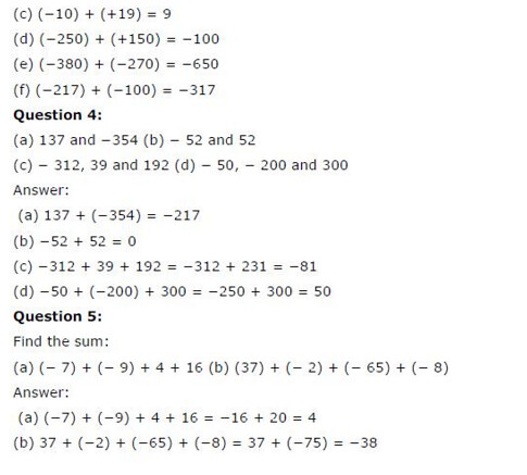 NCERT-Solutions-For-Class-6-Maths-Integers-Exercise-6.2-04