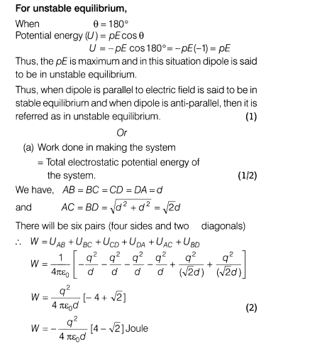 CBSE Sample Papers for Class 12 SA2 Physics Solved 2016 Set 4-65