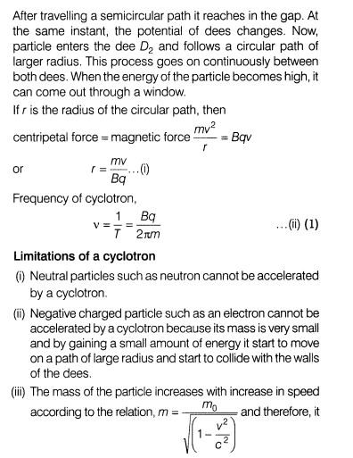CBSE Sample Papers for Class 12 Physics Solved 2016 Set 10-32