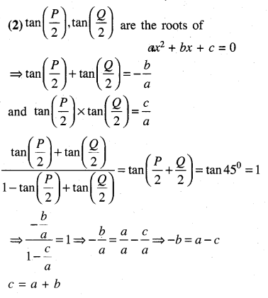 JEE Main Previous Year Papers Questions With Solutions Maths Quadratic Equestions And Expressions-35