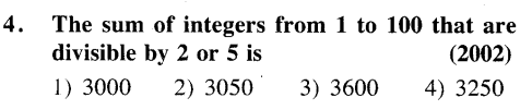 JEE Main Previous Year Papers Questions With Solutions Maths Permutations and Combinations-4