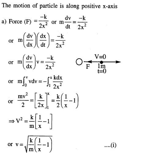 JEE Main Previous Year Papers Questions With Solutions Physics Kinematics-70