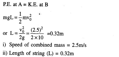 JEE Main Previous Year Papers Questions With Solutions Physics Kinematics-69