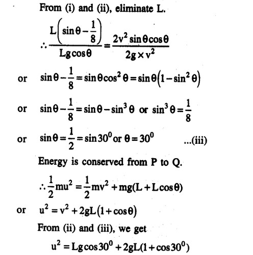 JEE Main Previous Year Papers Questions With Solutions Physics Kinematics-77