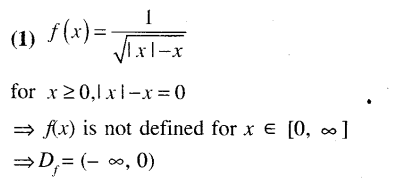 JEE Main Previous Year Papers Questions With Solutions Maths Relations, Functions and Reasoning-54