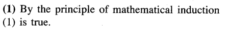 JEE Main Previous Year Papers Questions With Solutions Maths Binomial Theorem and Mathematical Induction-38