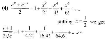 JEE Main Previous Year Papers Questions With Solutions Maths Sequences and Series-34