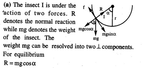 JEE Main Previous Year Papers Questions With Solutions Physics Laws of Motion-9