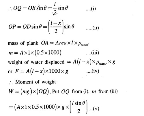 JEE Main Previous Year Papers Questions With Solutions Physics Properties of Matter-40