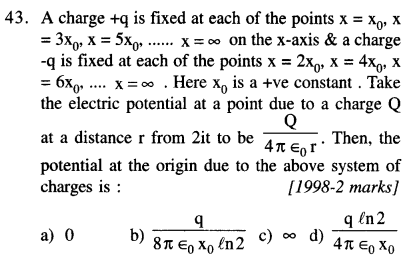 jee-main-previous-year-papers-questions-with-solutions-physics-electrostatics-26
