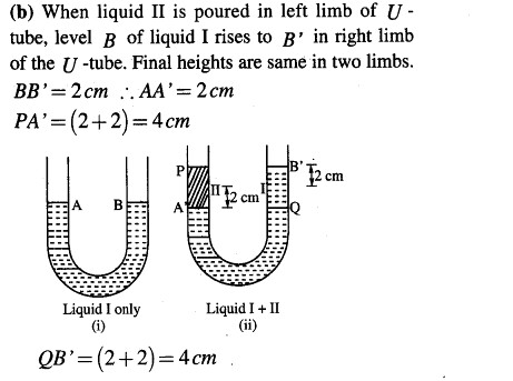 JEE Main Previous Year Papers Questions With Solutions Physics Properties of Matter-5