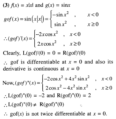 JEE Main Previous Year Papers Questions With Solutions Maths Limits,Continuity,Differentiability and Differentiation-64
