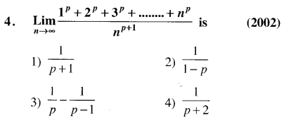 JEE Main Previous Year Papers Questions With Solutions Maths Limits,Continuity,Differentiability and Differentiation-4
