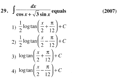 jee-main-previous-year-papers-questions-with-solutions-maths-indefinite-and-definite-integrals-29