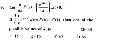 jee-main-previous-year-papers-questions-with-solutions-maths-indefinite-and-definite-integrals-9