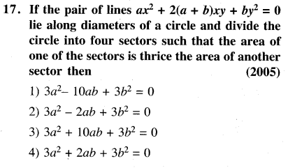 jee-main-previous-year-papers-questions-with-solutions-maths-cartesian-system-and-straight-lines-17
