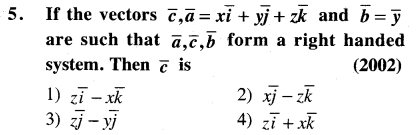 jee-main-previous-year-papers-questions-with-solutions-maths-vectors-5