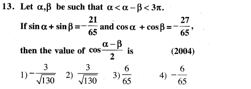jee-main-previous-year-papers-questions-with-solutions-maths-trignometry-13