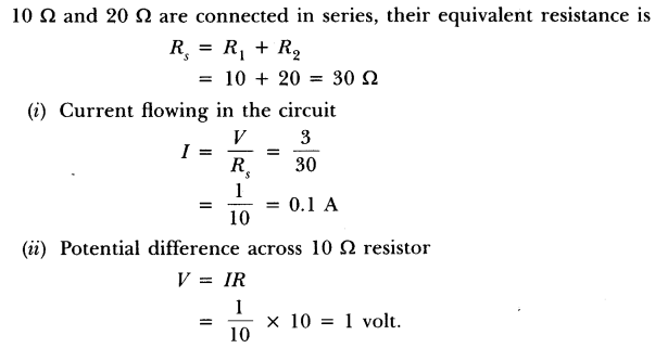 electricity-chapter-wise-important-questions-class-10-science-4