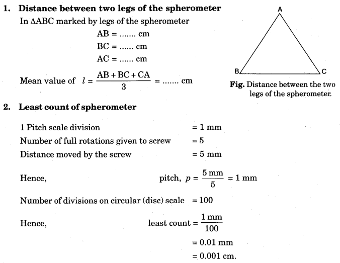 to-determine-radius-of-curvature-of-a-given-spherical-surface-by-a-spherometer-2