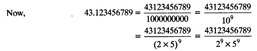NCERT Solutions for Class 11 Mathematics Chapter 1 Real Numbers e4 3