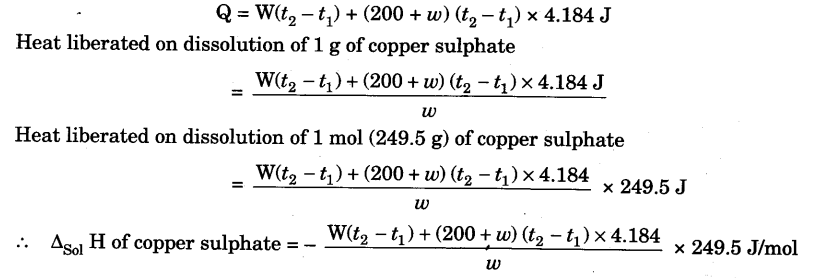 determine-the-enthalpy-of-dissolution-of-given-solid-copper-sulphate-in-water-at-room-temperature-1
