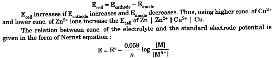 to-study-the-variation-of-cell-potential-in-zn-cu-cell-with-change-in-concentration-of-electrolytes-at-room-temperature-1