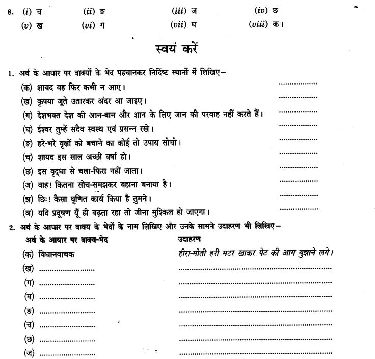 ncert-solutions-class-9th-hindi-chapter-4-vaky-bhed-12