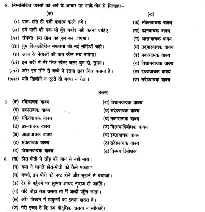 ncert-solutions-class-9th-hindi-chapter-4-vaky-bhed-10