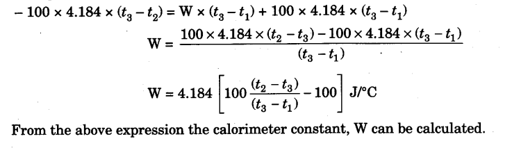 determine-the-calorimeter-constant-w-of-calorimeter-polythene-bottle-3