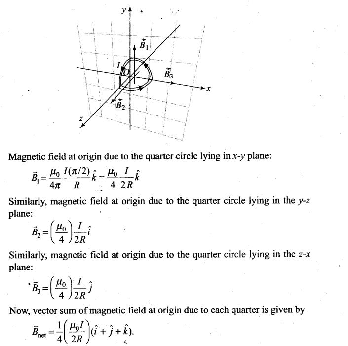 ncert-exemplar-problems-class-12-physics-moving-charges-and-magnetism-19