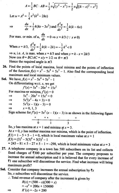 ncert-exemplar-problems-class-12-mathematics-application-derivatives-14