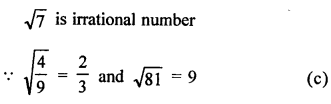 RD Sharma Class 9 Solutions Chapter 1 Number System