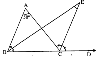 RD Sharma Class 9 Solution Chapter 11 Coordinate Geometry