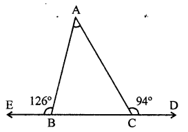 RD Sharma Class 9 Chapter 11 Coordinate Geometry