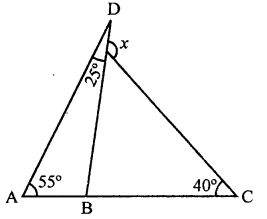 RD Sharma Class 9 Maths Book Questions Chapter 11 Coordinate Geometry