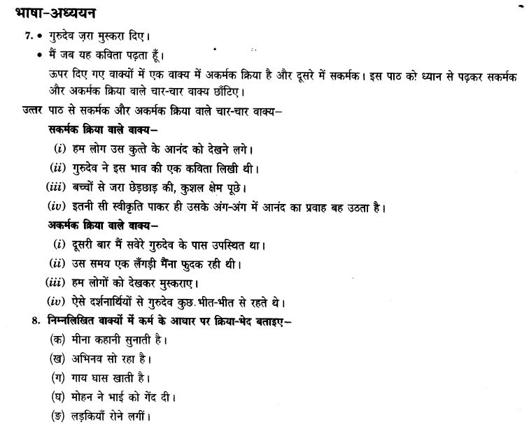 ncert-solutions-class-9th-hindi-chapter-8-ak-kutta-or-ak-maina-18