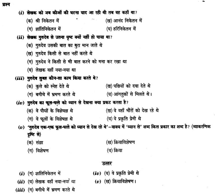 ncert-solutions-class-9th-hindi-chapter-8-ak-kutta-or-ak-maina-12
