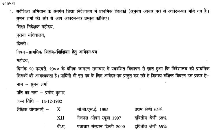 ncert-solutions-class-9th-hindi-chapter-2-patr-lekhan-30