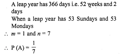 RD Sharma Maths Class 10 Solutions Pdf Free Download Chapter 13 Probability 