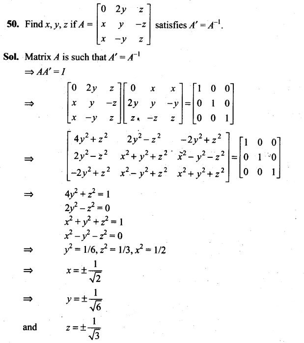 ncert-exemplar-problems-class-12-mathematics-matrices-54