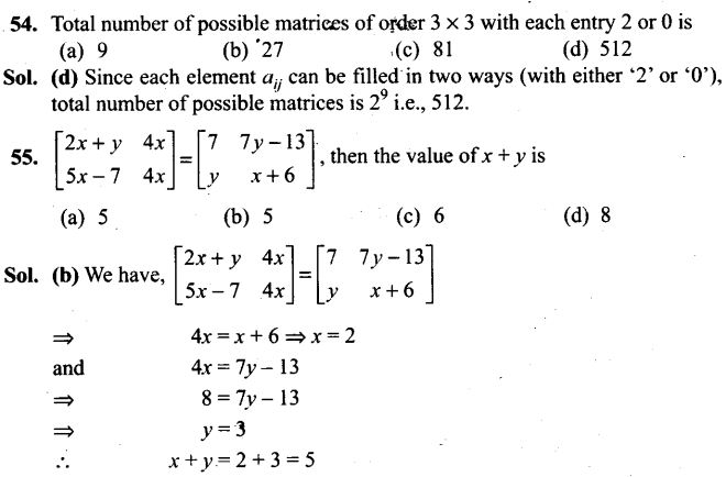 ncert-exemplar-problems-class-12-mathematics-matrices-64