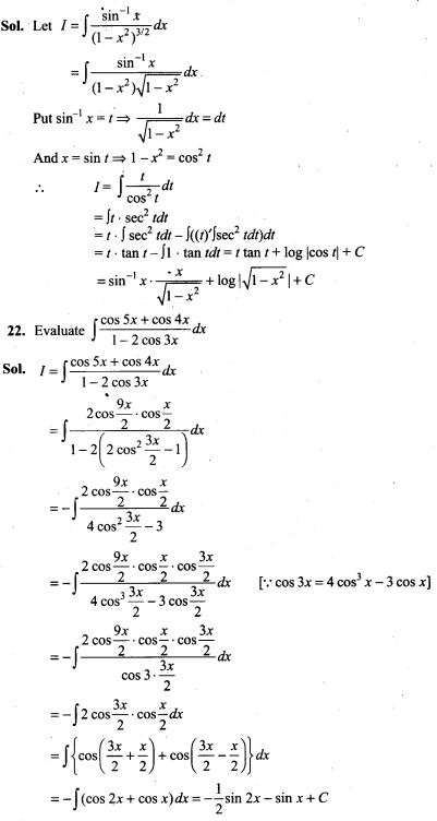 ncert-exemplar-problems-class-12-mathematics-integrals-8