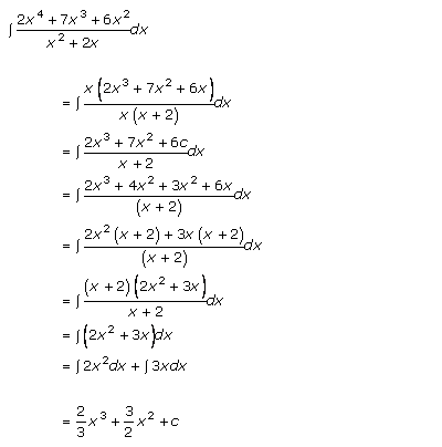 RD-Sharma-Class-12-Solutions-Chapter-19-indefinite-integrals-Ex-19.2-Q19